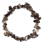 Bracelet Quartz Smokey 